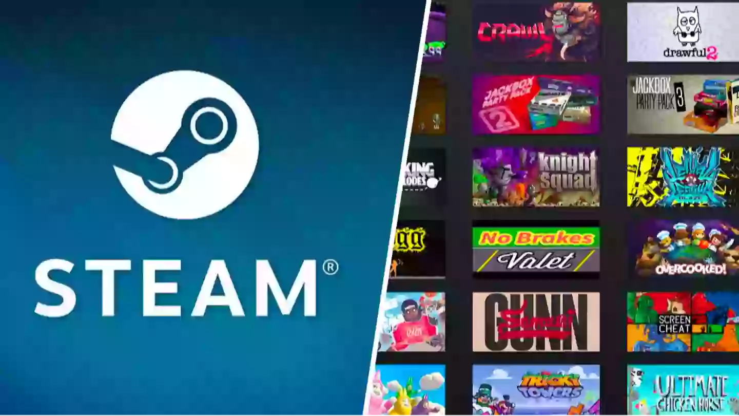 PC freebie: beloved Steam classic free for PC gamers now, no catch