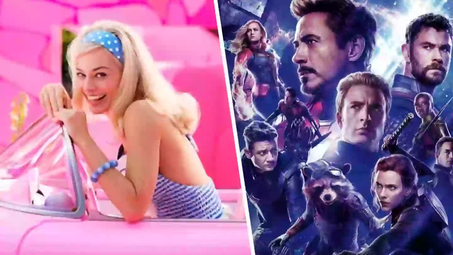 Margot Robbie is reportedly joining the MCU in highly sought after role