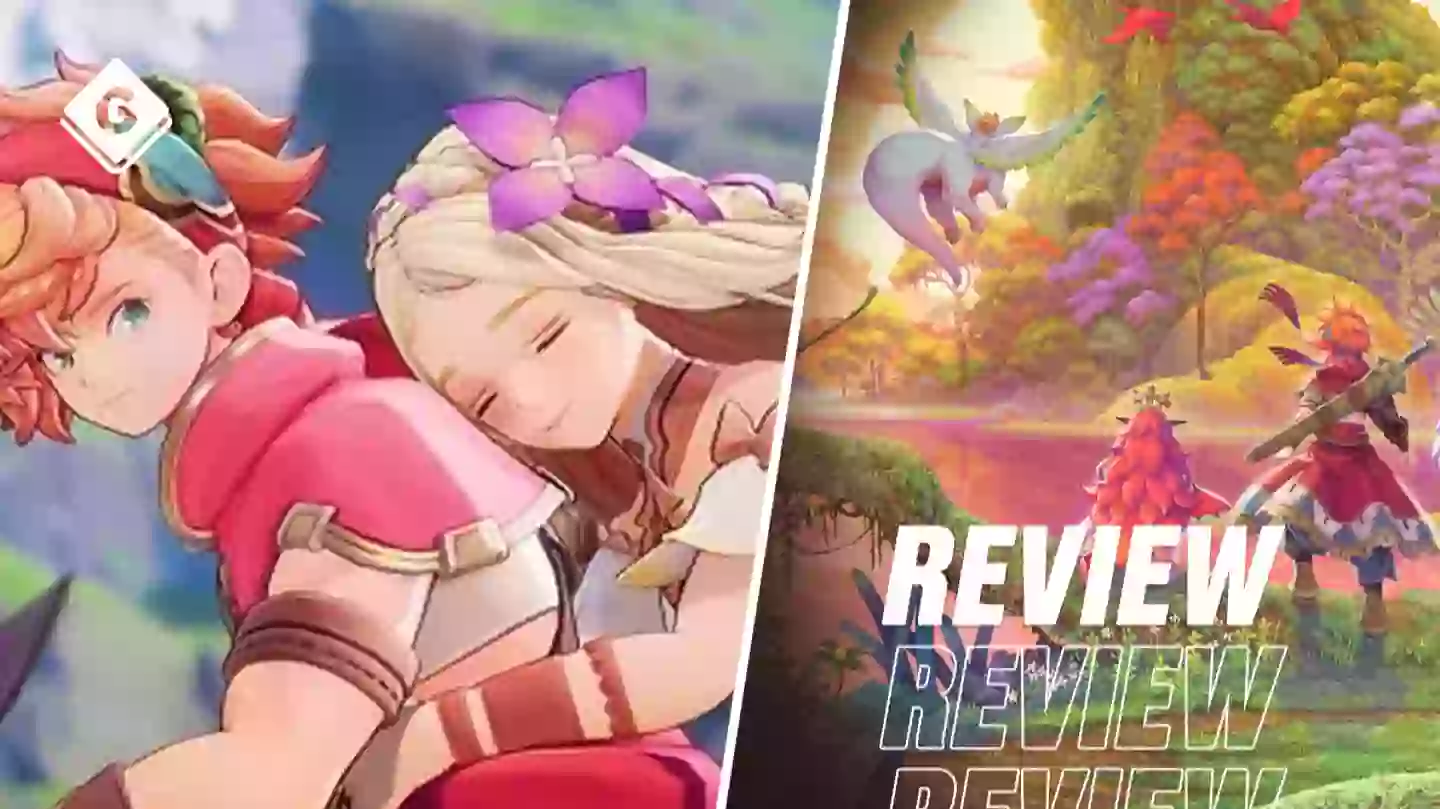 Visions Of Mana review: A generous helping of RPG comfort food