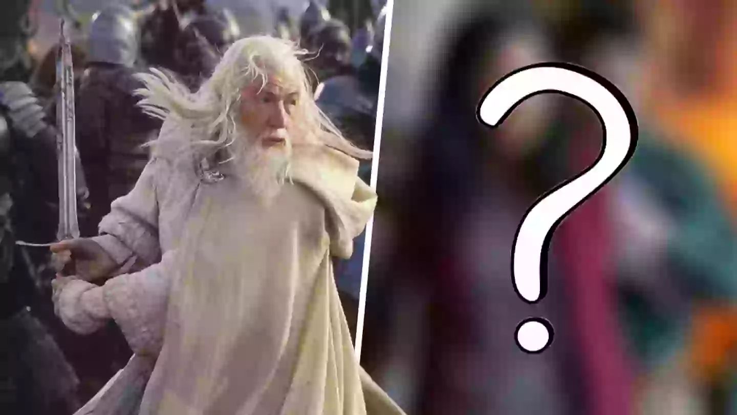 LOTR: Return Of The King dethroned as most-awarded movie ever