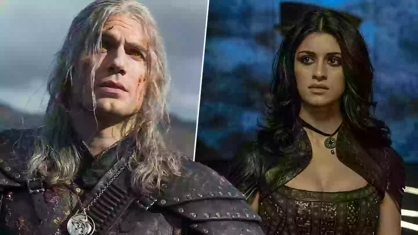 ‘The Witcher’ Has Reportedly Recast One Of Its Characters For Season 3
