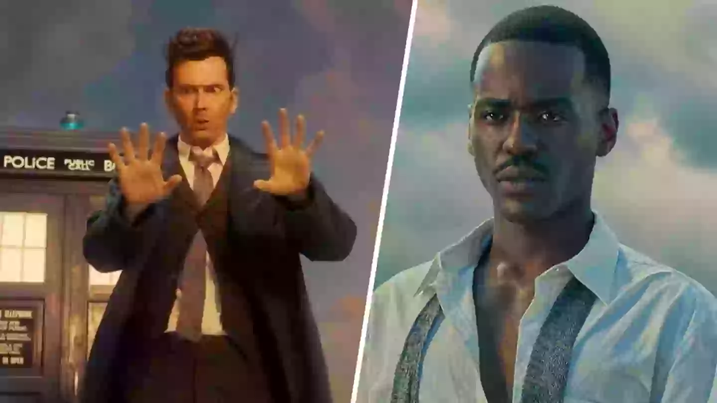 Doctor Who getting ‘Hollywood makeover’ as part of Disney deal, says insider