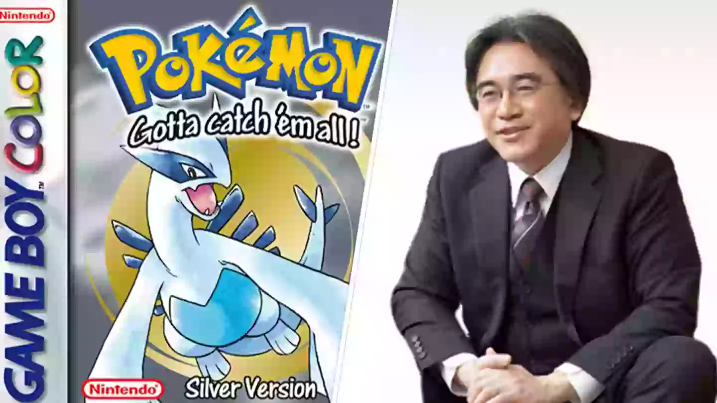 Seven Years Since His Death, Satoru Iwata’s Pokémon Master Stroke Is Still Industry Genius