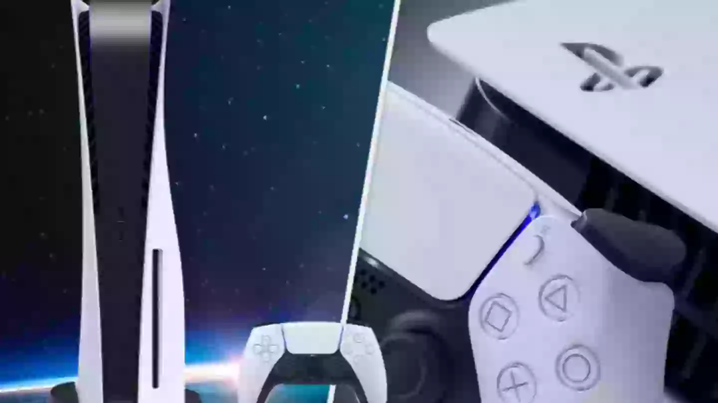 PlayStation boss says PS5 supply issues have finally been solved