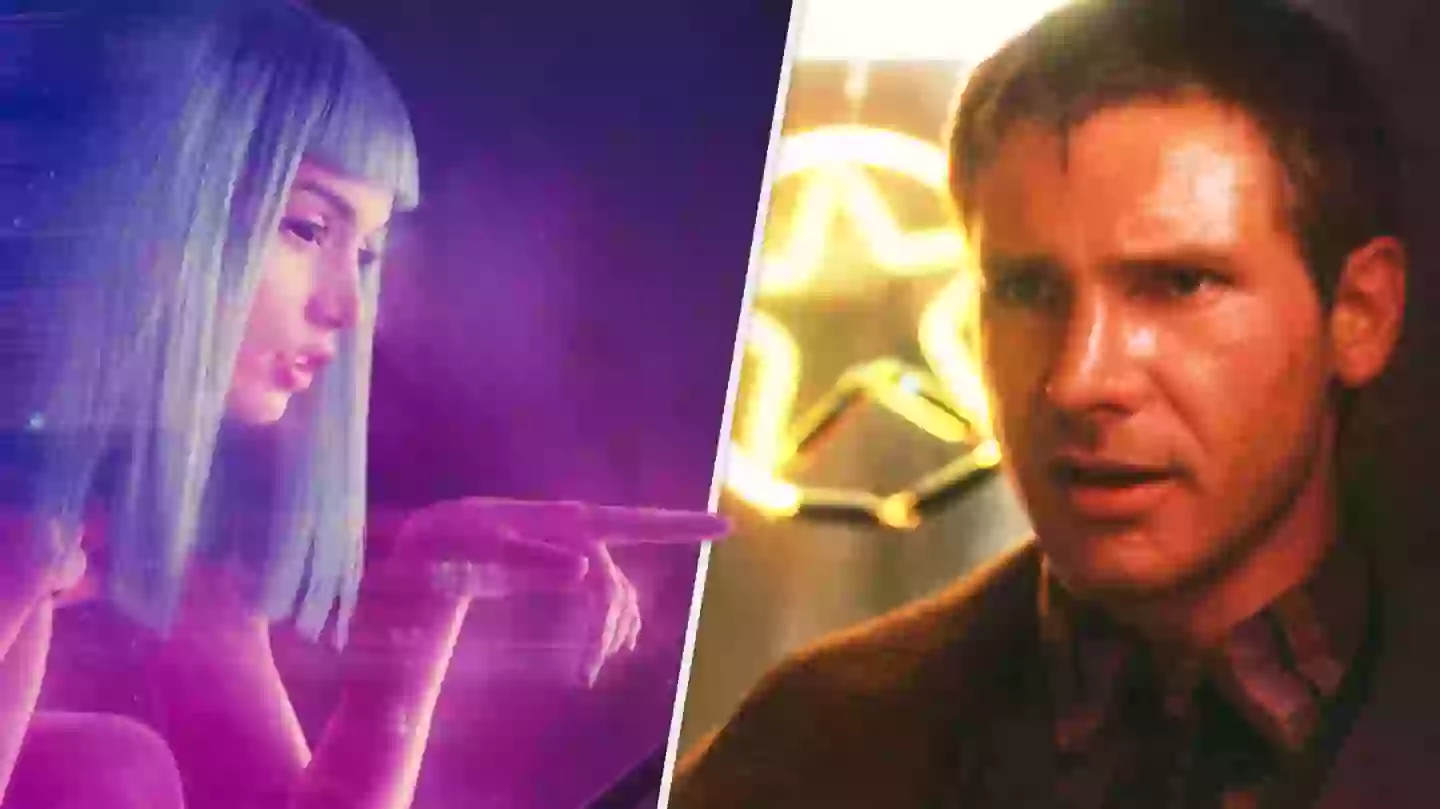 New ‘Blade Runner’ TV Show In The Works With Amazon