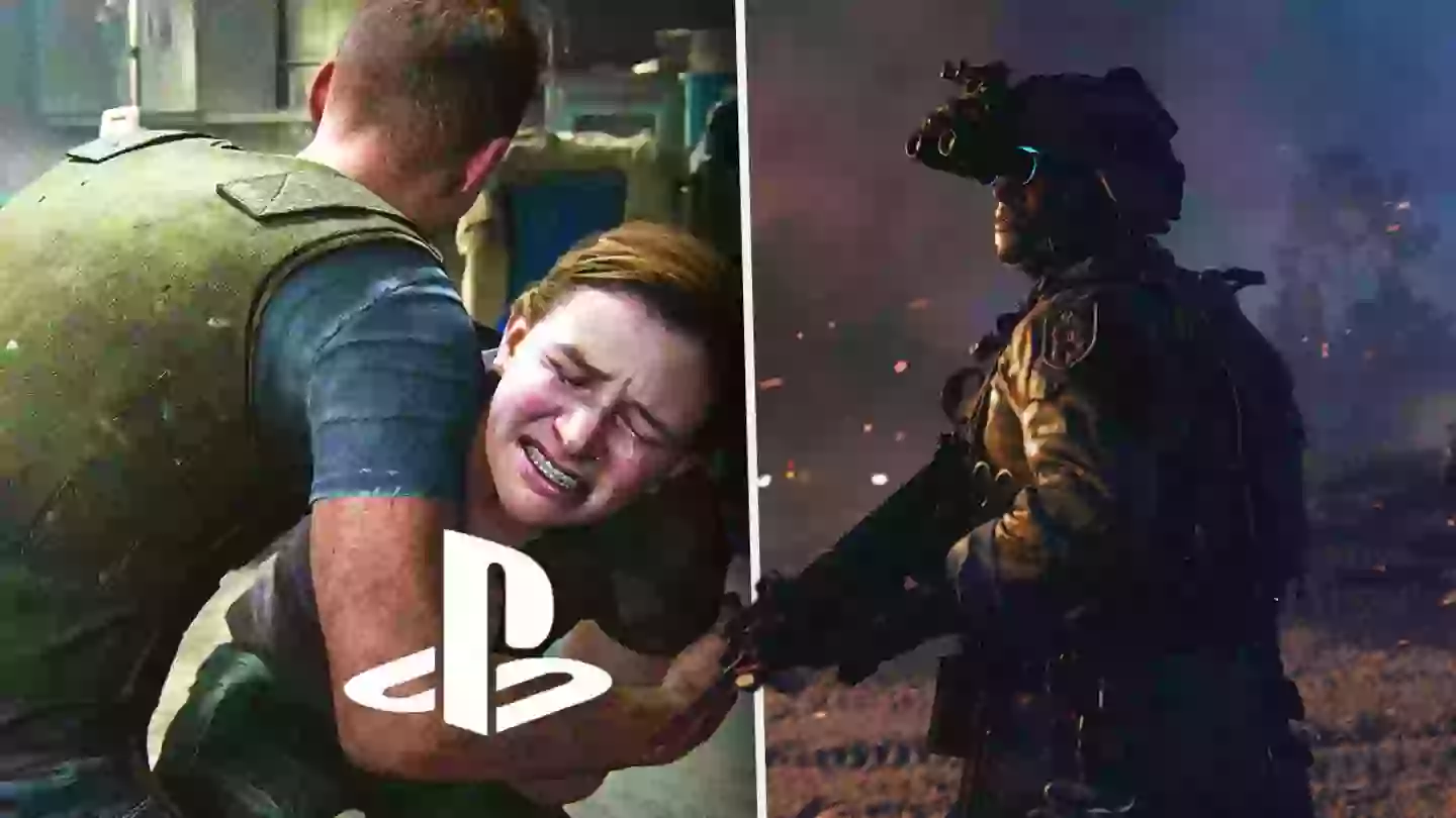 Sony Formally Reacts To Xbox’s Activision Deal, Worried About Losing Call Of Duty