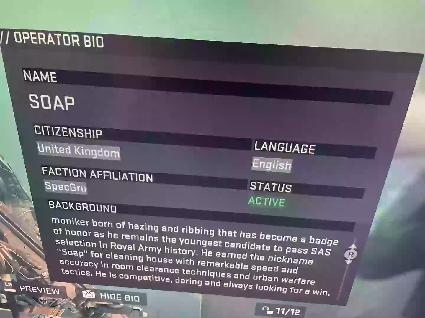 Call Of Duty: Modern Warfare 2 /