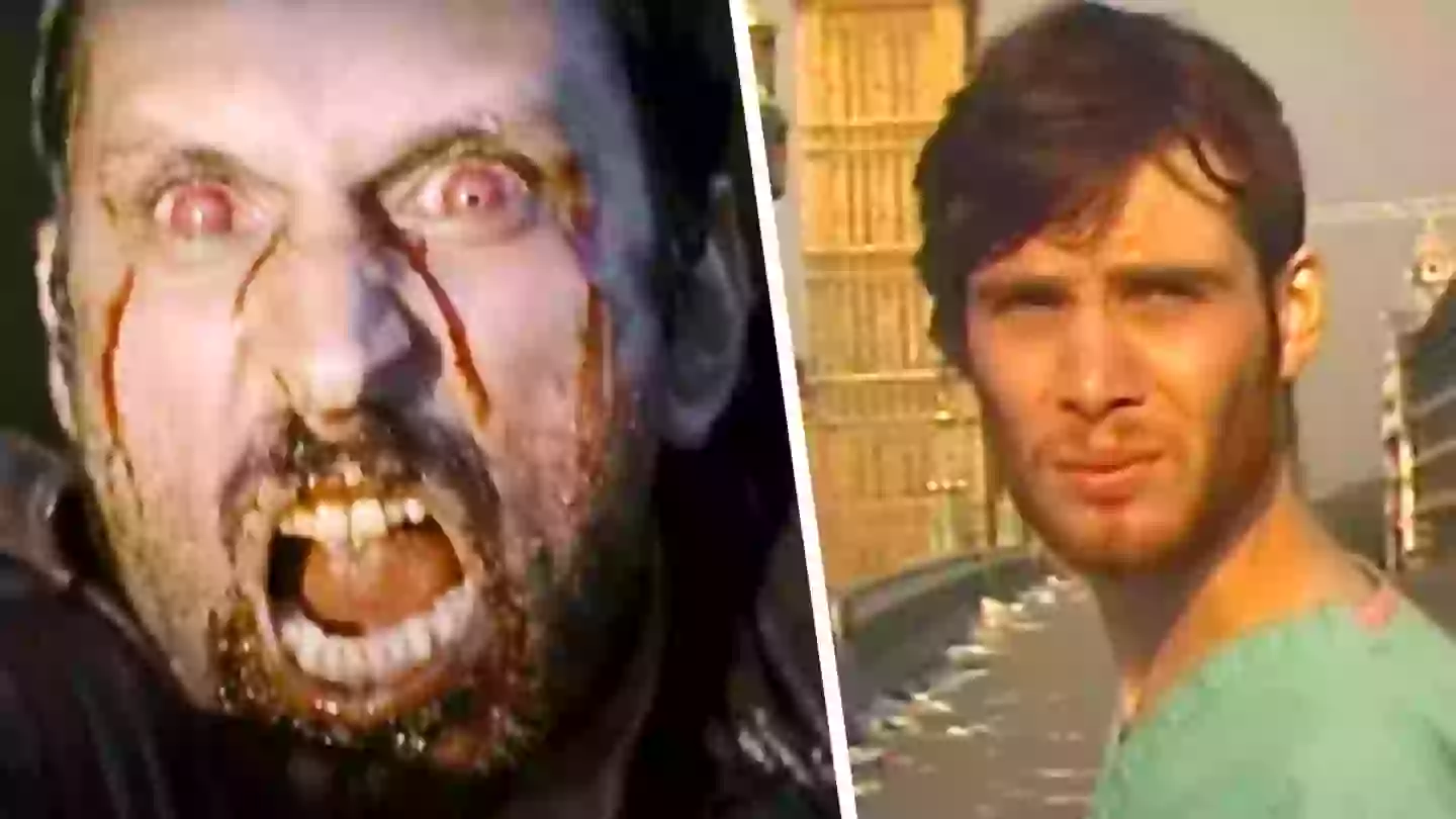 28 Years Later zombie sequel teased by writer and director