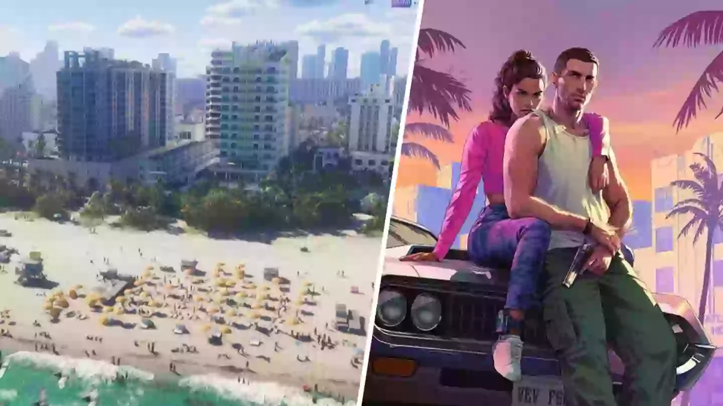 GTA 6 release date will see biggest ‘gaming day off’ in history, fans agree