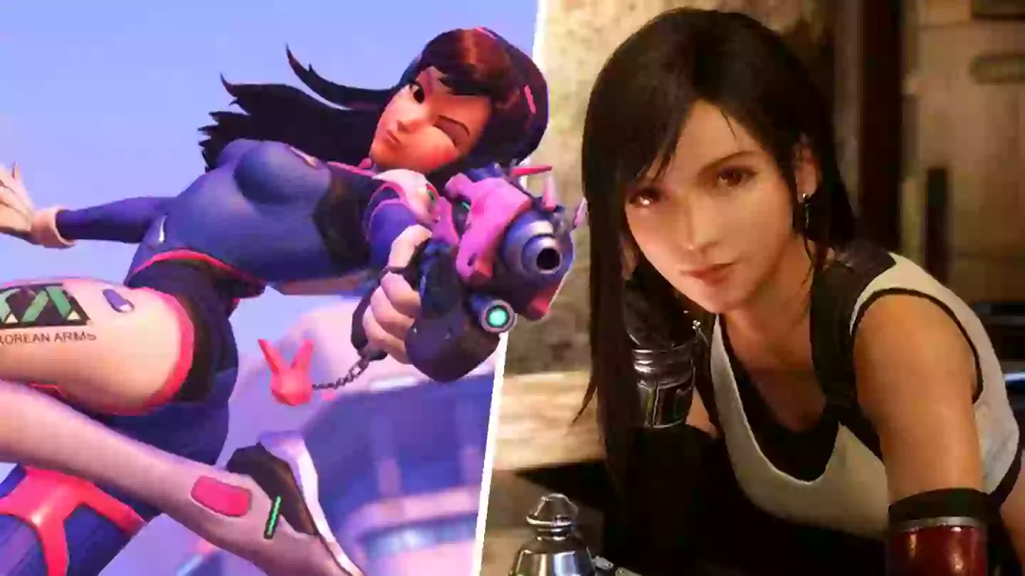 China’s Porn Ban Has Been Defeated By Horny Steam Users With Wallpaper App