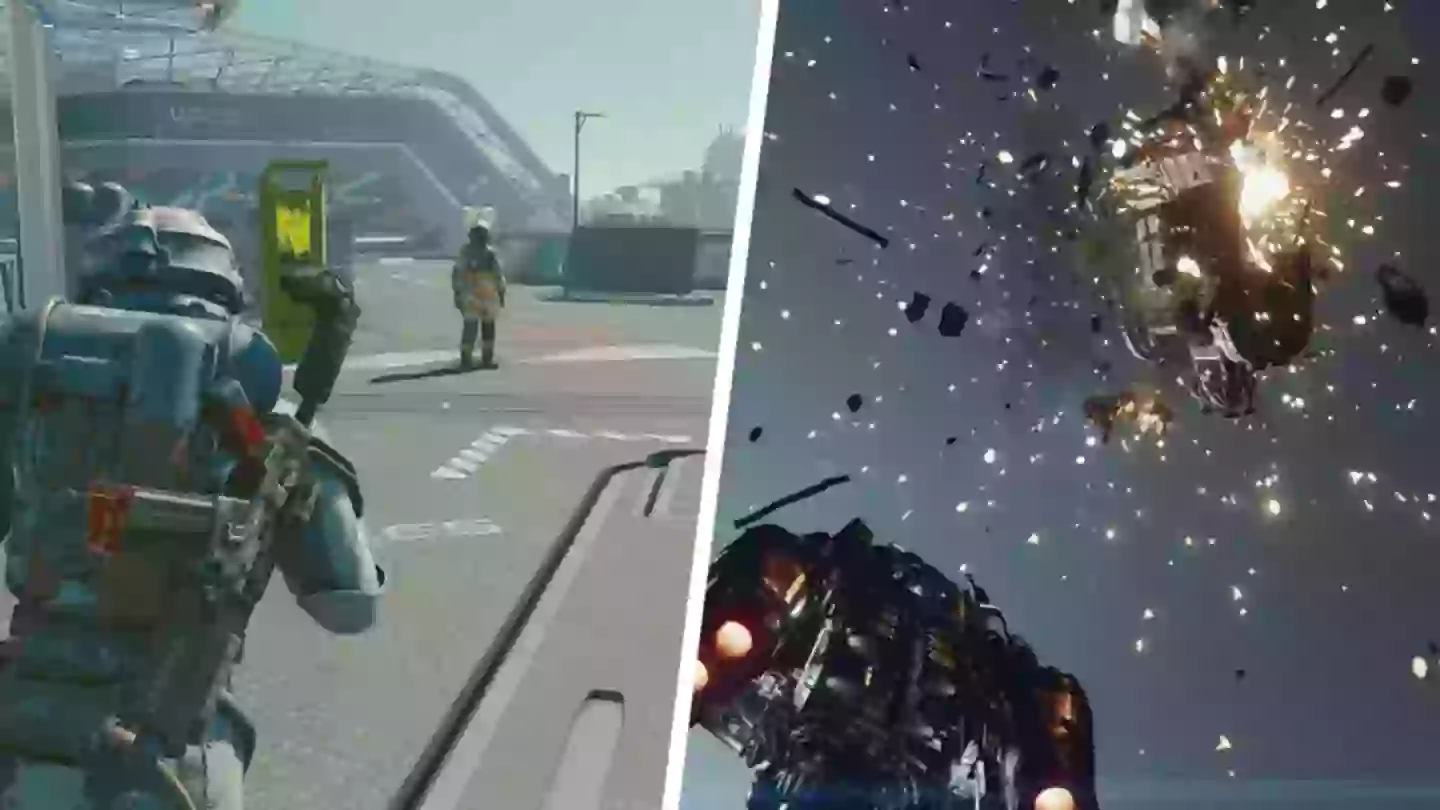 Starfield players are struggling to see the game through to the end