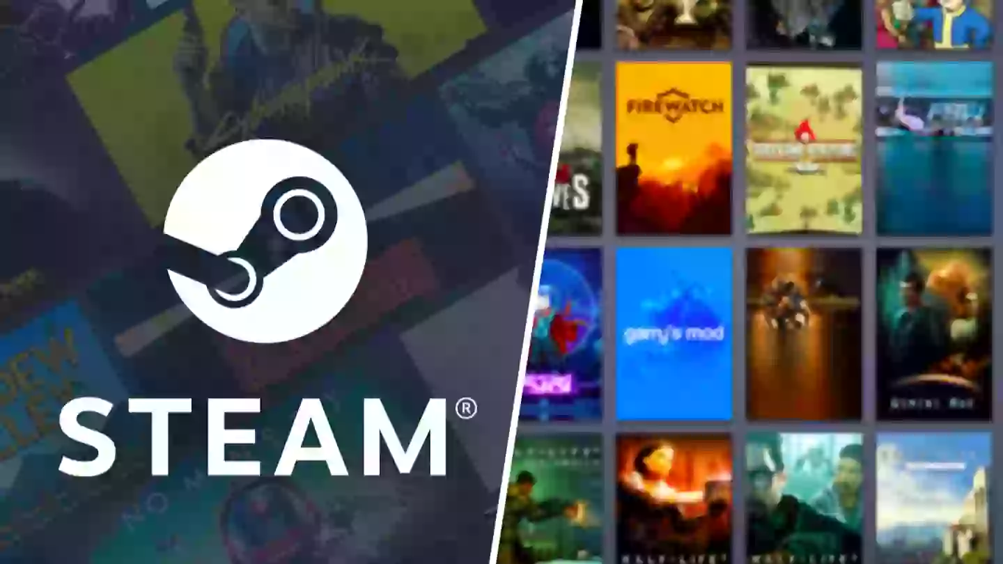 Steam free store credit up for grabs, but you’ll have to be fast