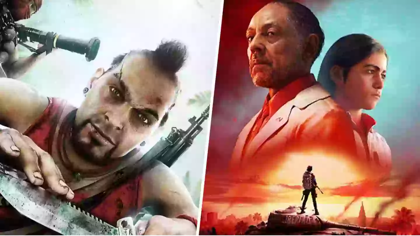 Far Cry 7 tease appears online ahead of official reveal