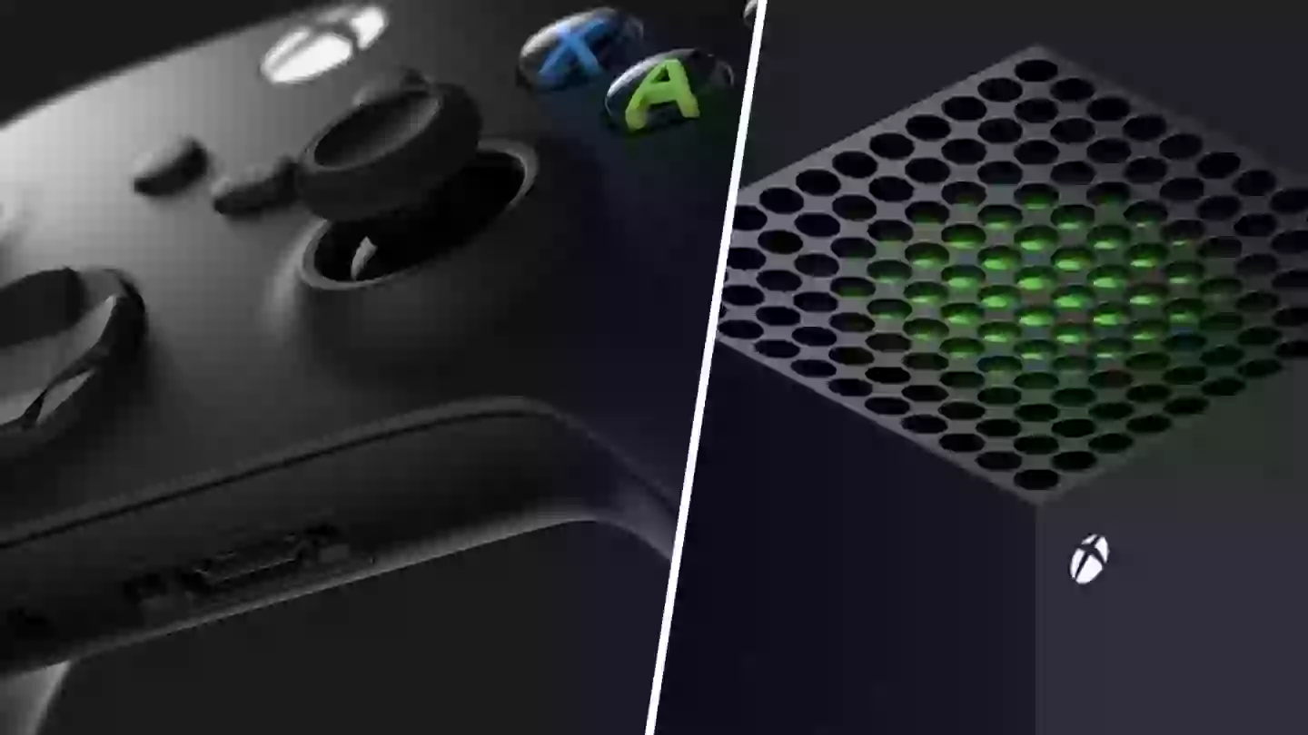 Xbox quietly dropping massive RPG you can download and play free this week