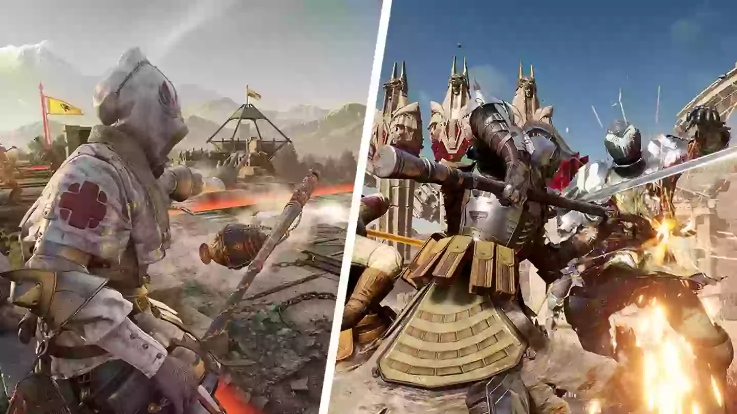 Warhaven announces closure 4 months after leaving early access