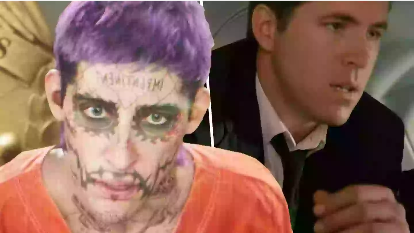 Florida Joker says he’ll drop GTA 6 lawsuit if Rockstar lets him voice character