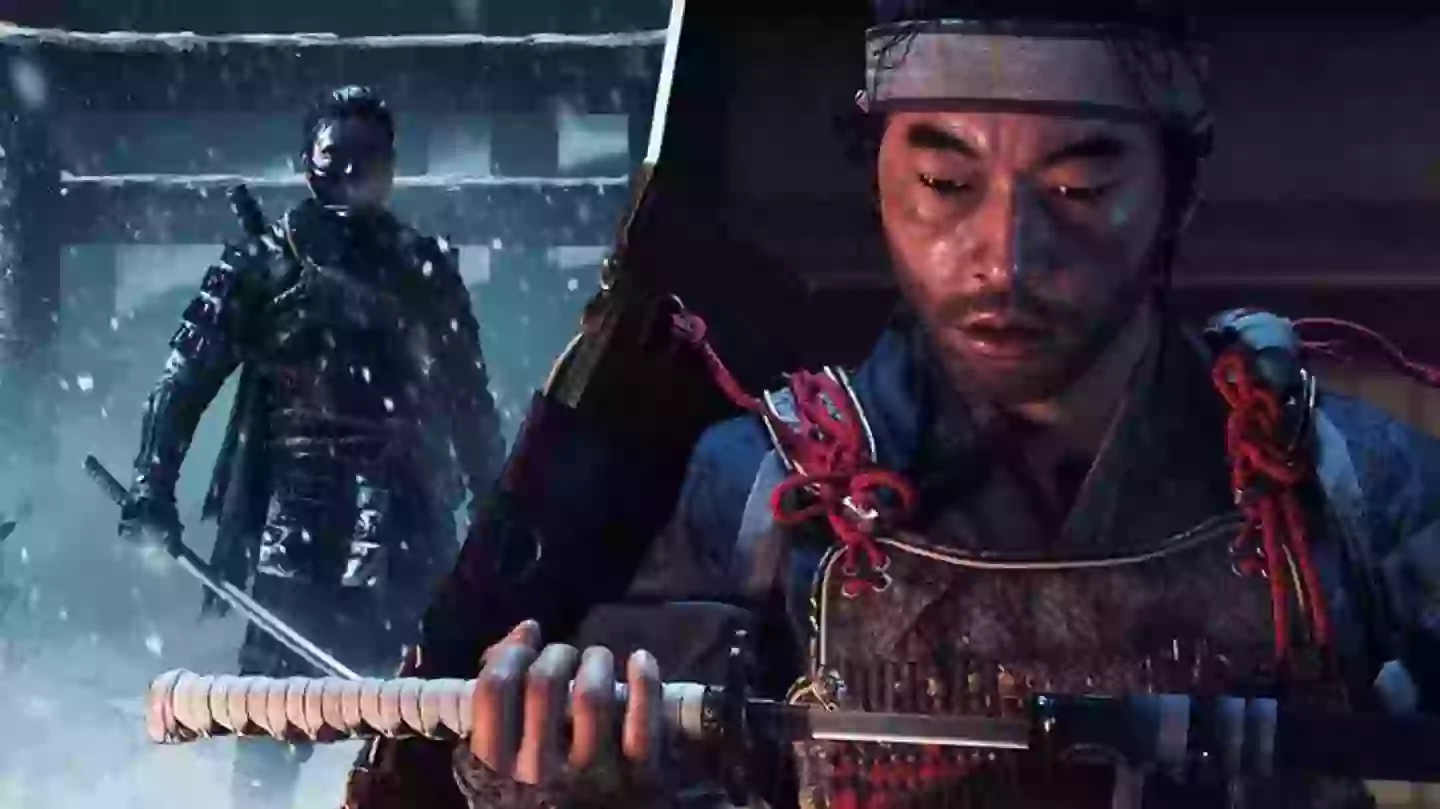 ‘Ghost Of Tsushima 2’ For PlayStation 5 Seemingly Confirmed
