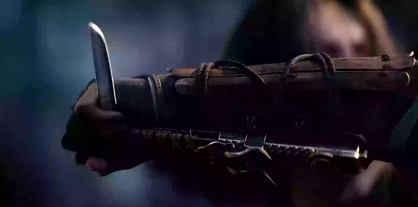 Assassin’s Creed Shadows