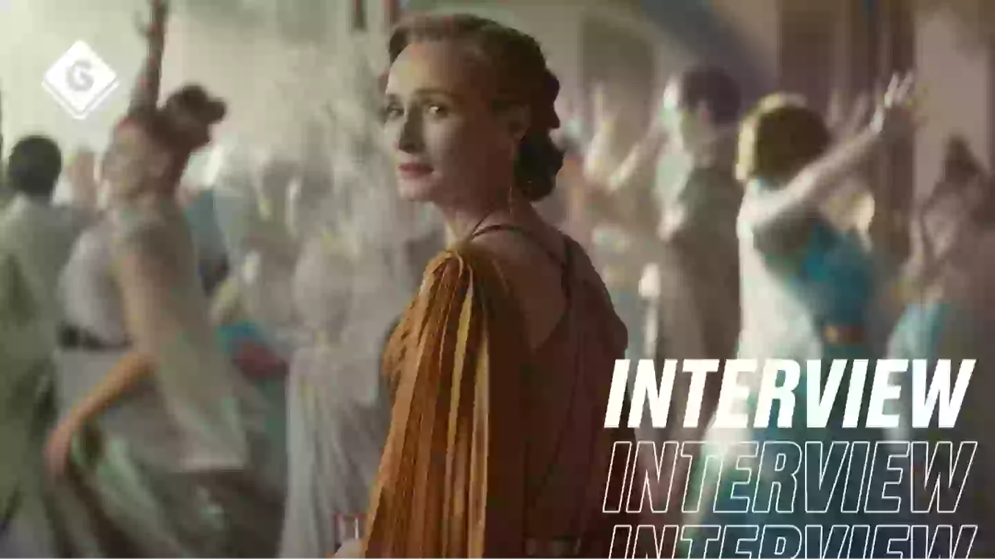 Star Wars star Genevieve O’Reilly speaks about the heart of Andor S2