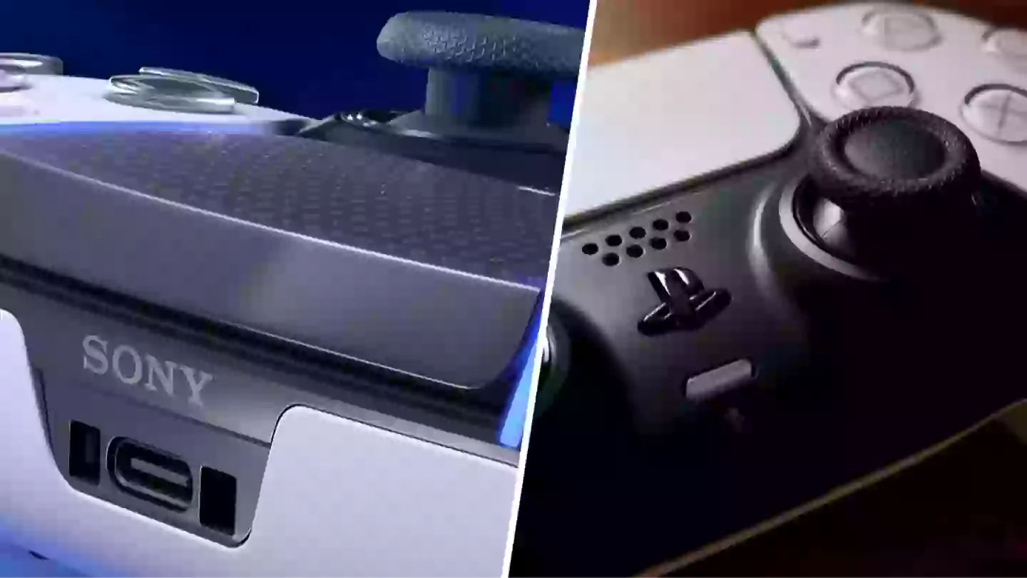 PlayStation 5 DualSense controller gets major Black Friday discount