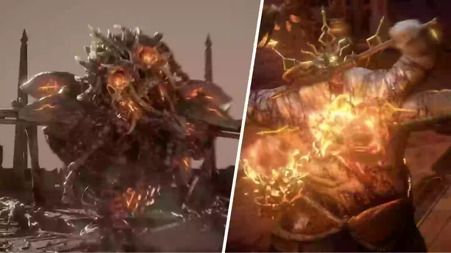 This upcoming 2025 free-to-play RPG already has GOTY written all over it