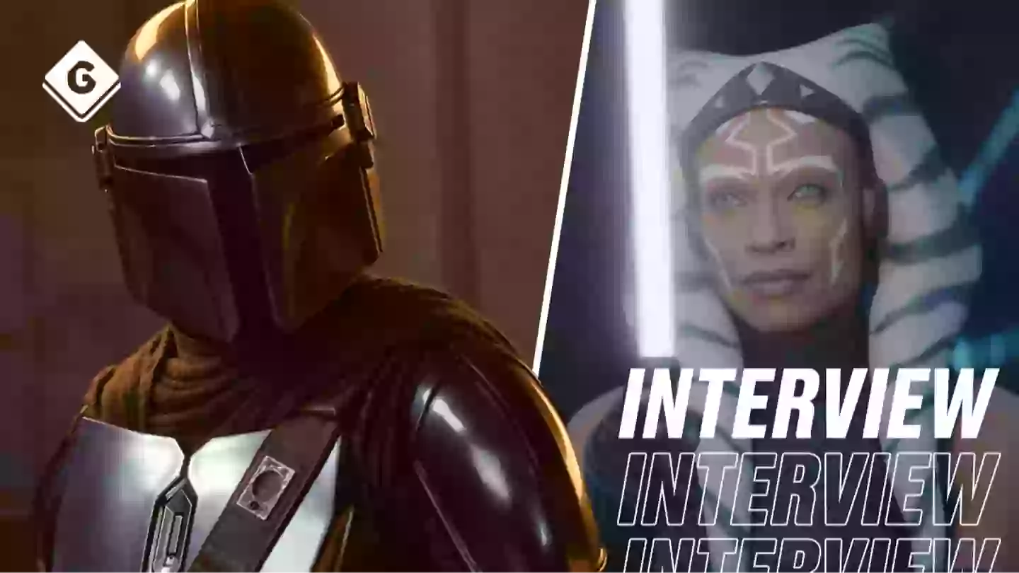 Star Wars creative Dave Filoni is “excited about everything” for the future of the franchise