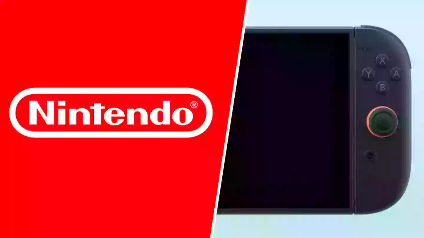 Nintendo Switch 2 officially revealed by Nintendo, showcase to follow
