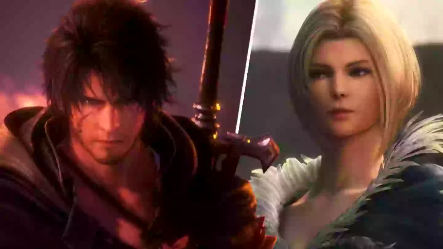 Final Fantasy fans are planning to boycott Final Fantasy 16