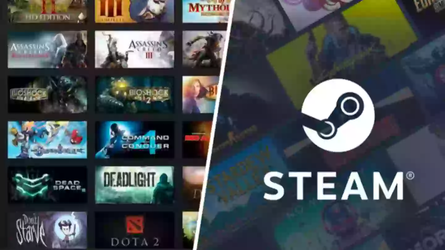 Steam users can grab a hugely popular shooter for less than £1, limited time only