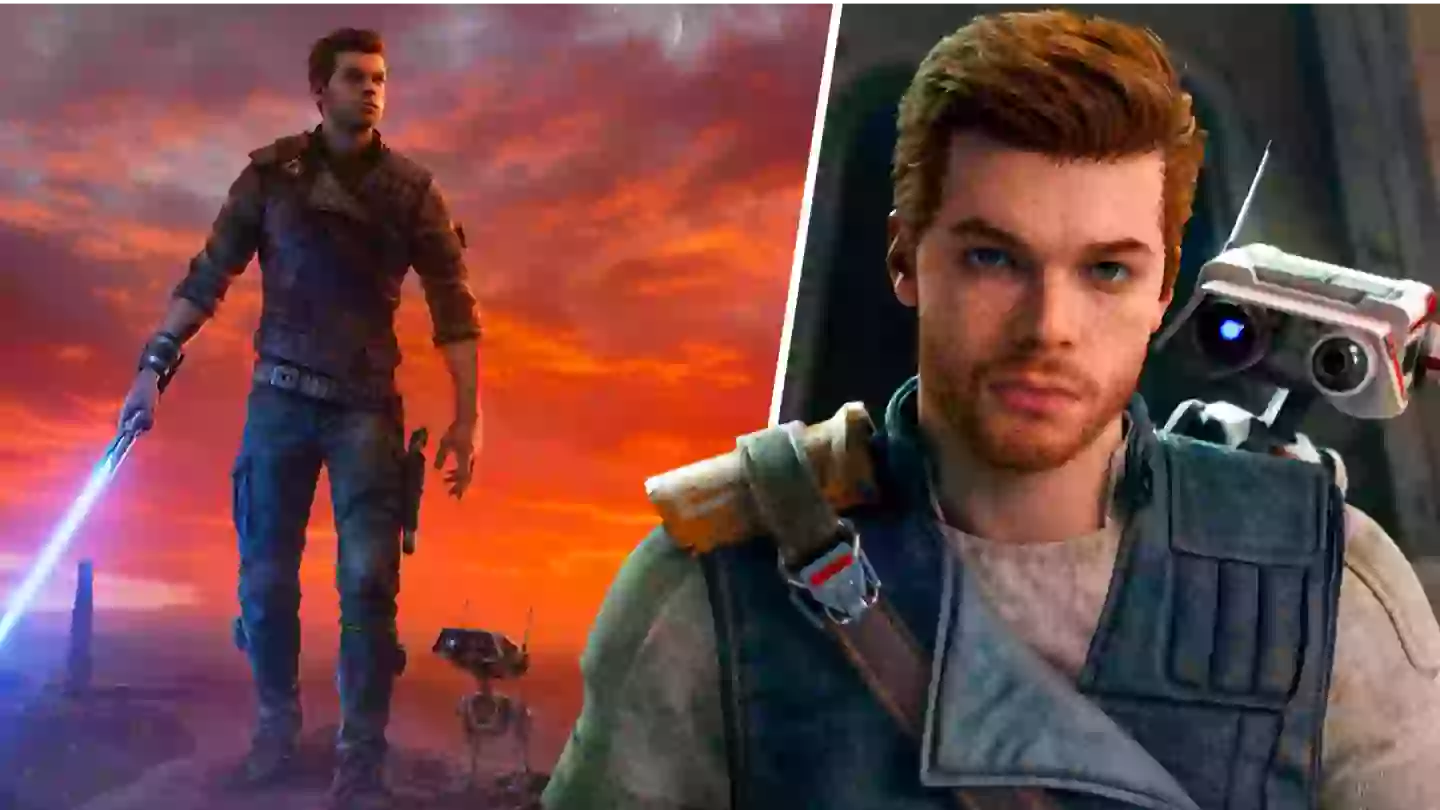 Star Wars Jedi: Survivor rating confirms a seriously dark game