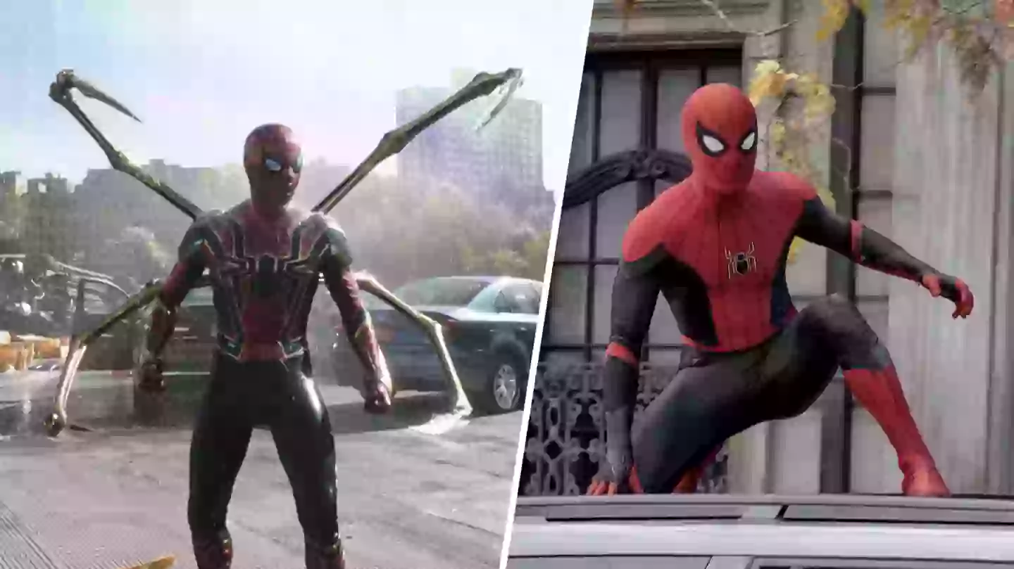 Spider-Man 4 sparks major debate over Spidey casting