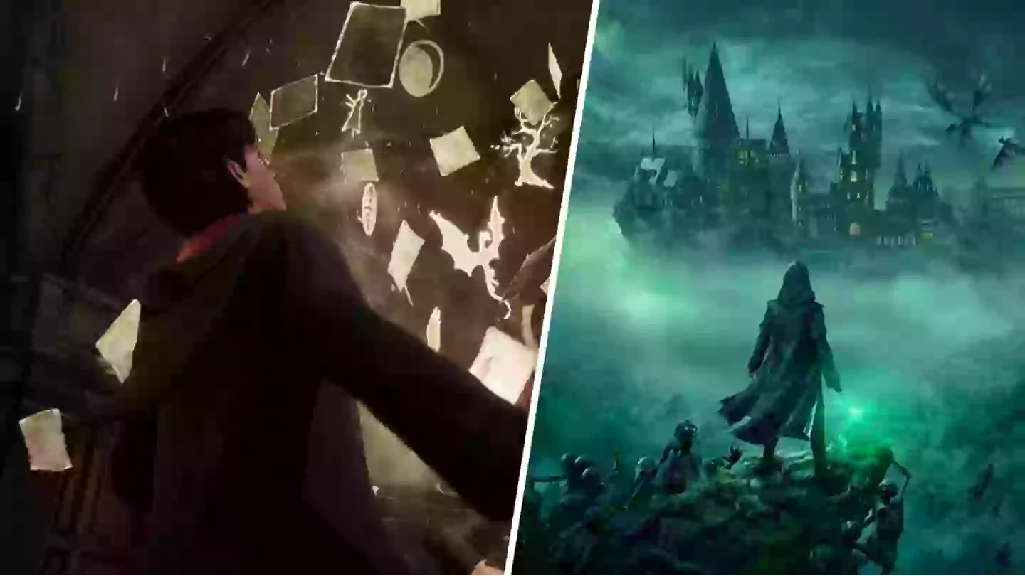 Hogwarts Legacy drops second Summer Update you can download now