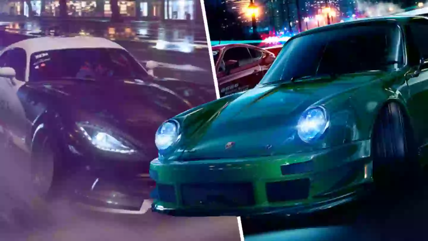 A Lot Of People Won’t Be Able To Play Upcoming Need For Speed Game, Says Insider