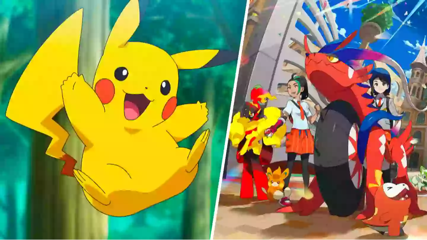 Pokémon fans hyped for next RPG following latest announcement