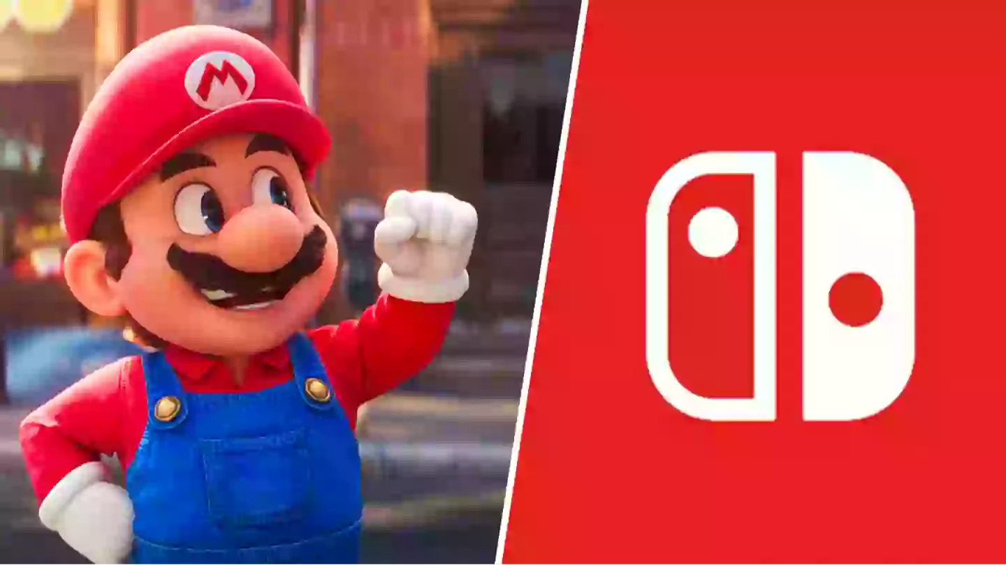 Switch 2 be damned, Nintendo just confirmed a huge October release
