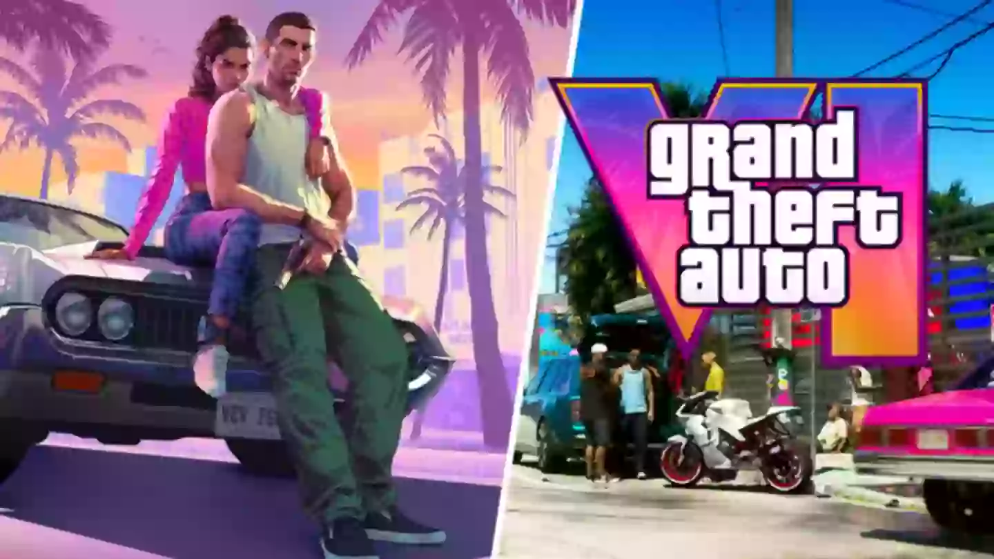 GTA 6 release date has millions ready to book off sick with ‘GTA flu’