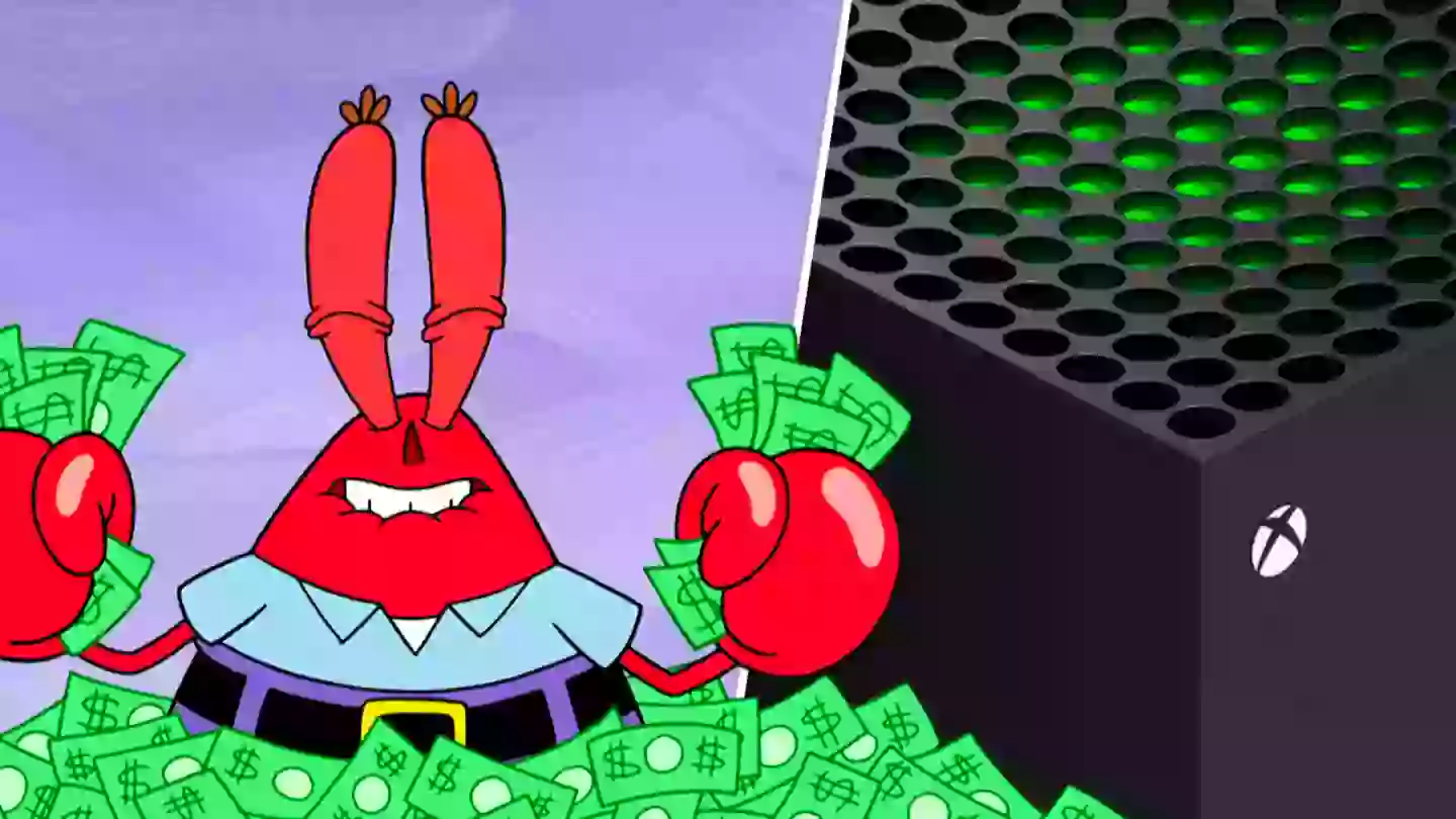 New Xbox Series X owners can grab $75 free store credit