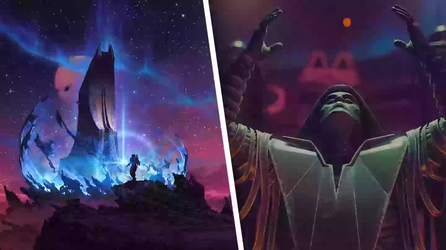 Starfield: Shattered Space’s hand-crafted new world signals a bright future