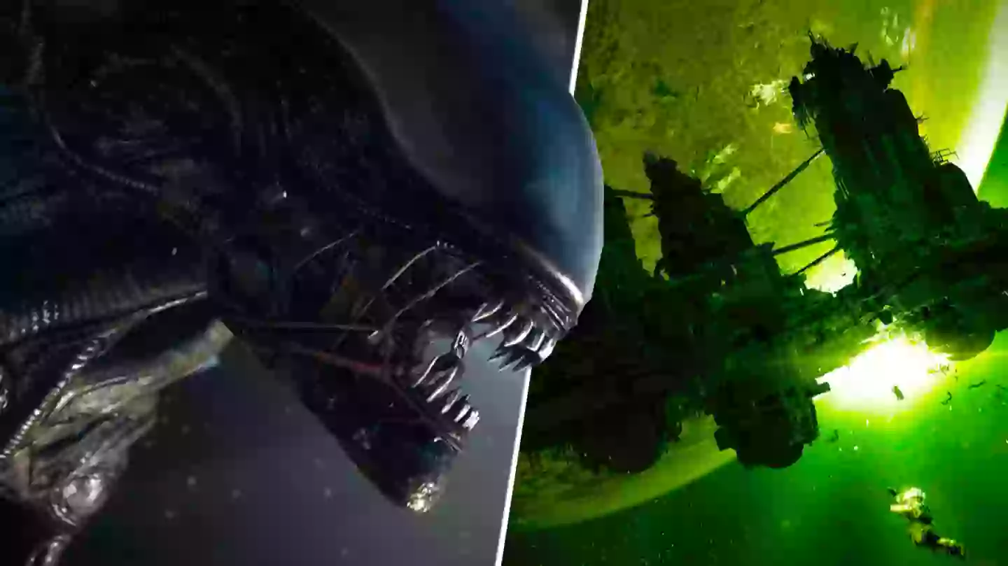 Aliens are real and we’ve met them, government official swears under oath