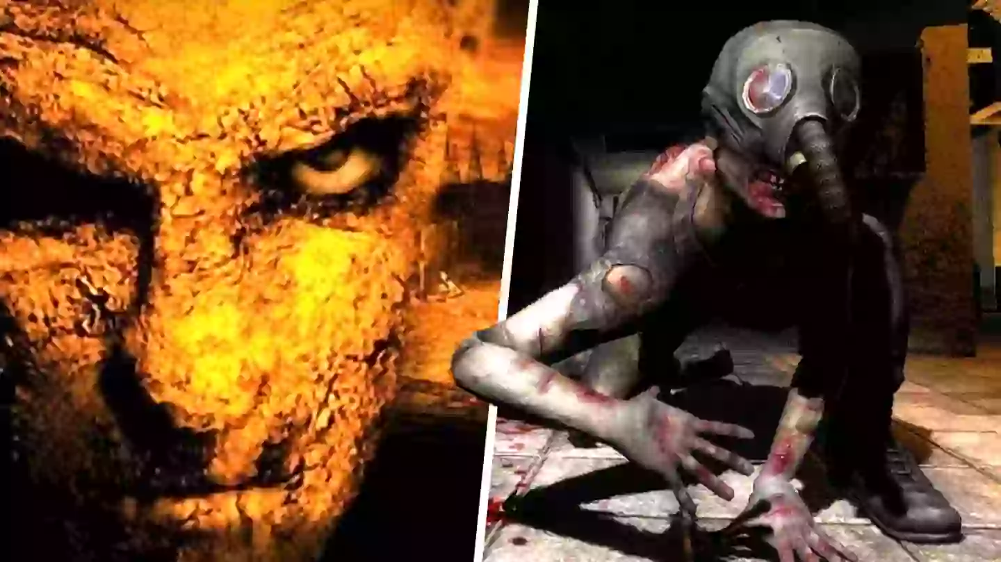 Gorgeous S.T.A.L.K.E.R. Shadow of Chernobyl remaster is coming soon