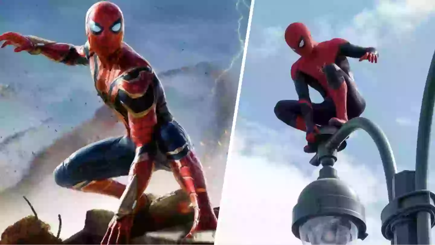 MCU fans blown away by Spider-Man’s surprise return