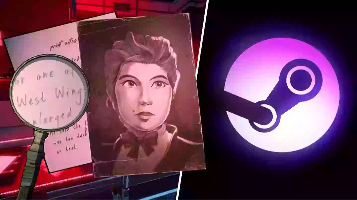 Steam free download is one of 2025’s most exciting games