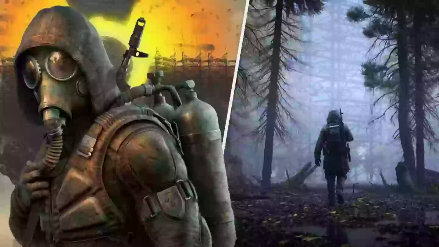 ‘Stalker 2’ Has Been Delayed By Nearly A Year