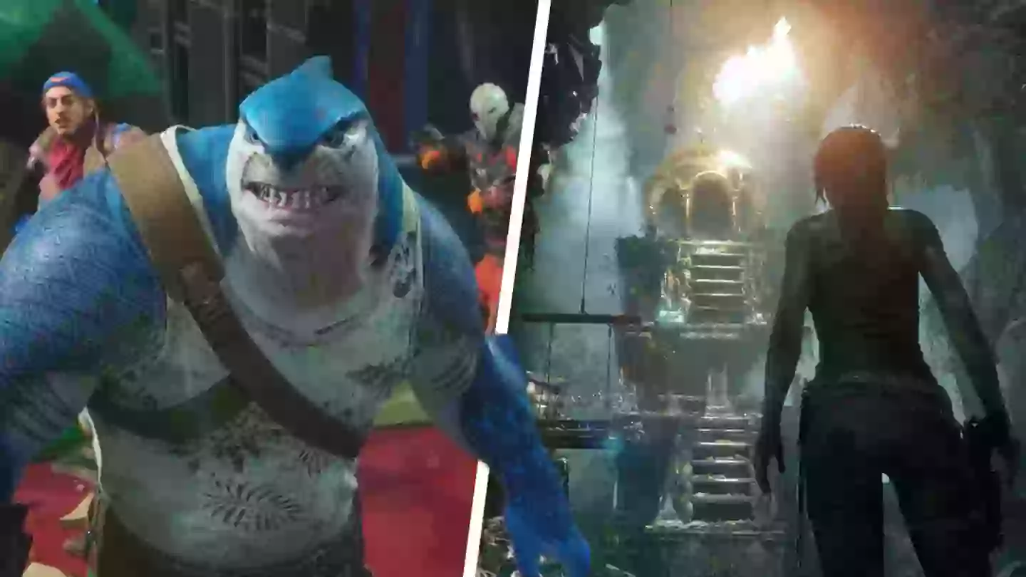 PC gamers can download and keep 18 major free games in huge giveaway, act fast