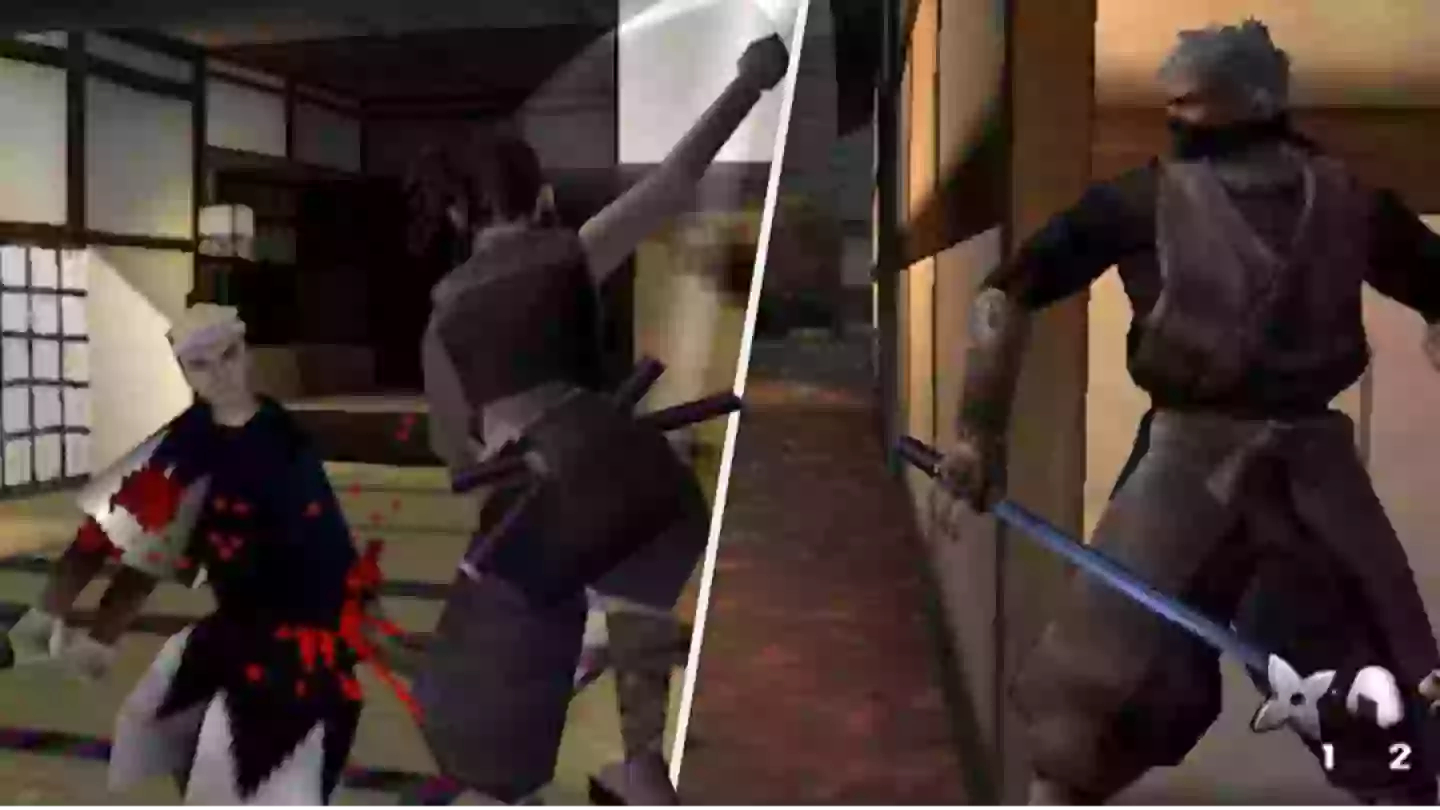 Tenchu: Stealth Assassins is crying out for a remake, fans agree