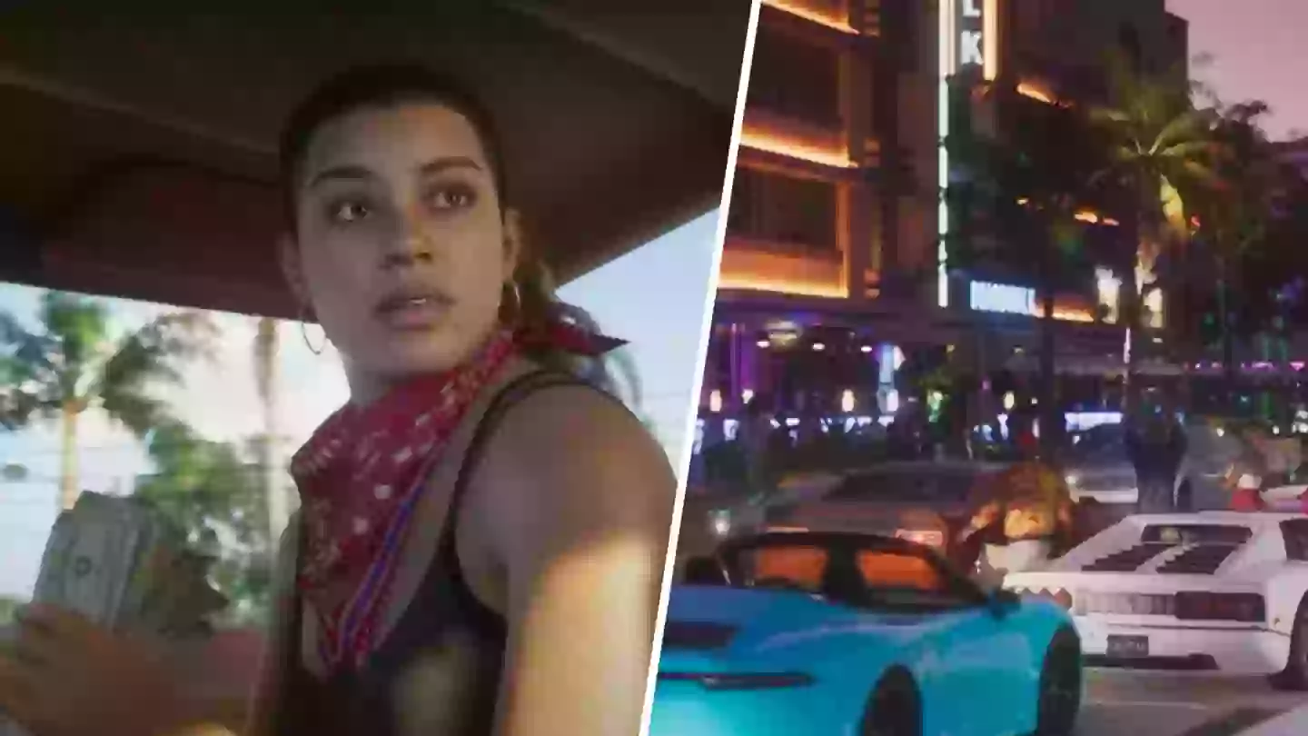 GTA 6 leaked alleged release date ‘too painful to deal with’, fans complain