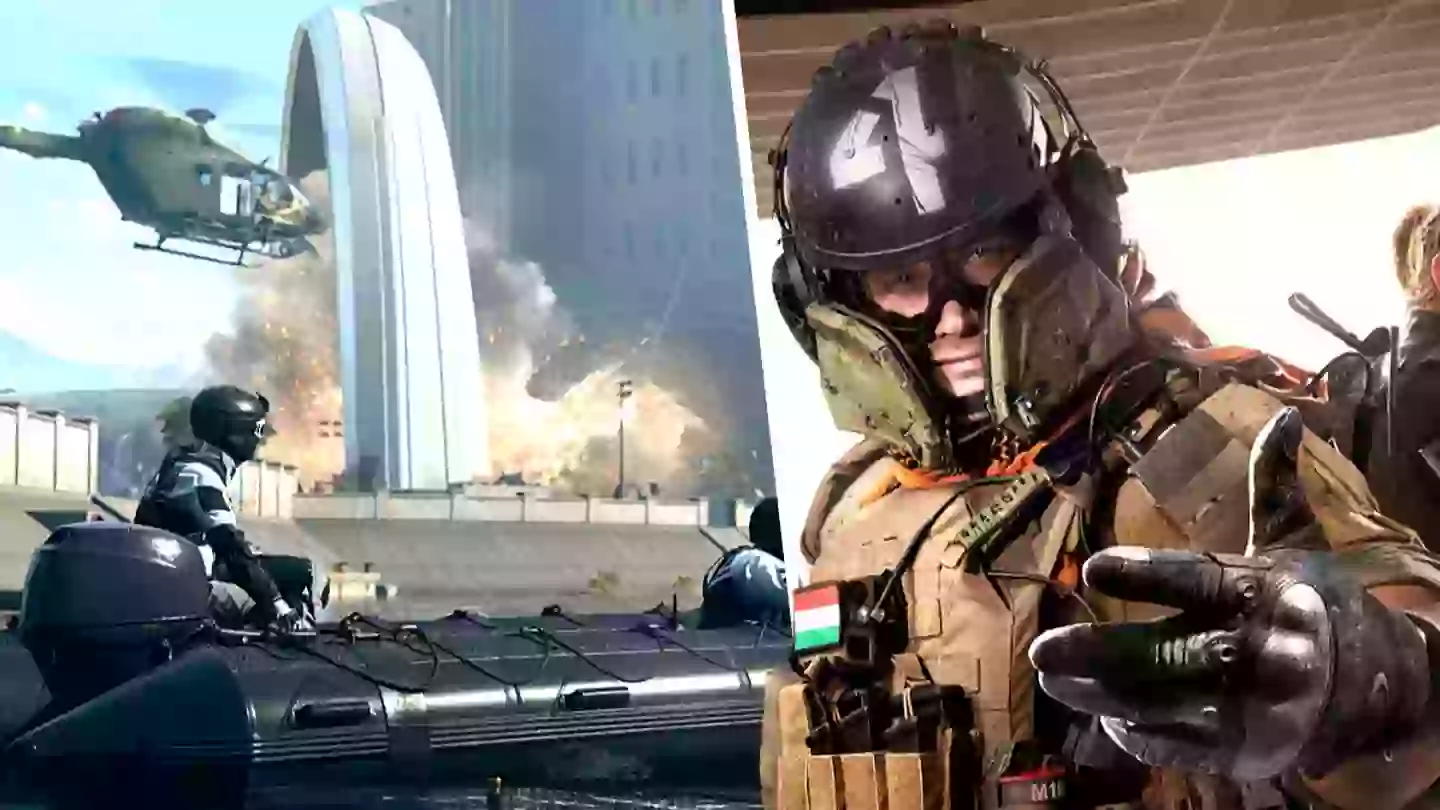 Call of Duty: Warzone 2 getting tactical nuke killstreak