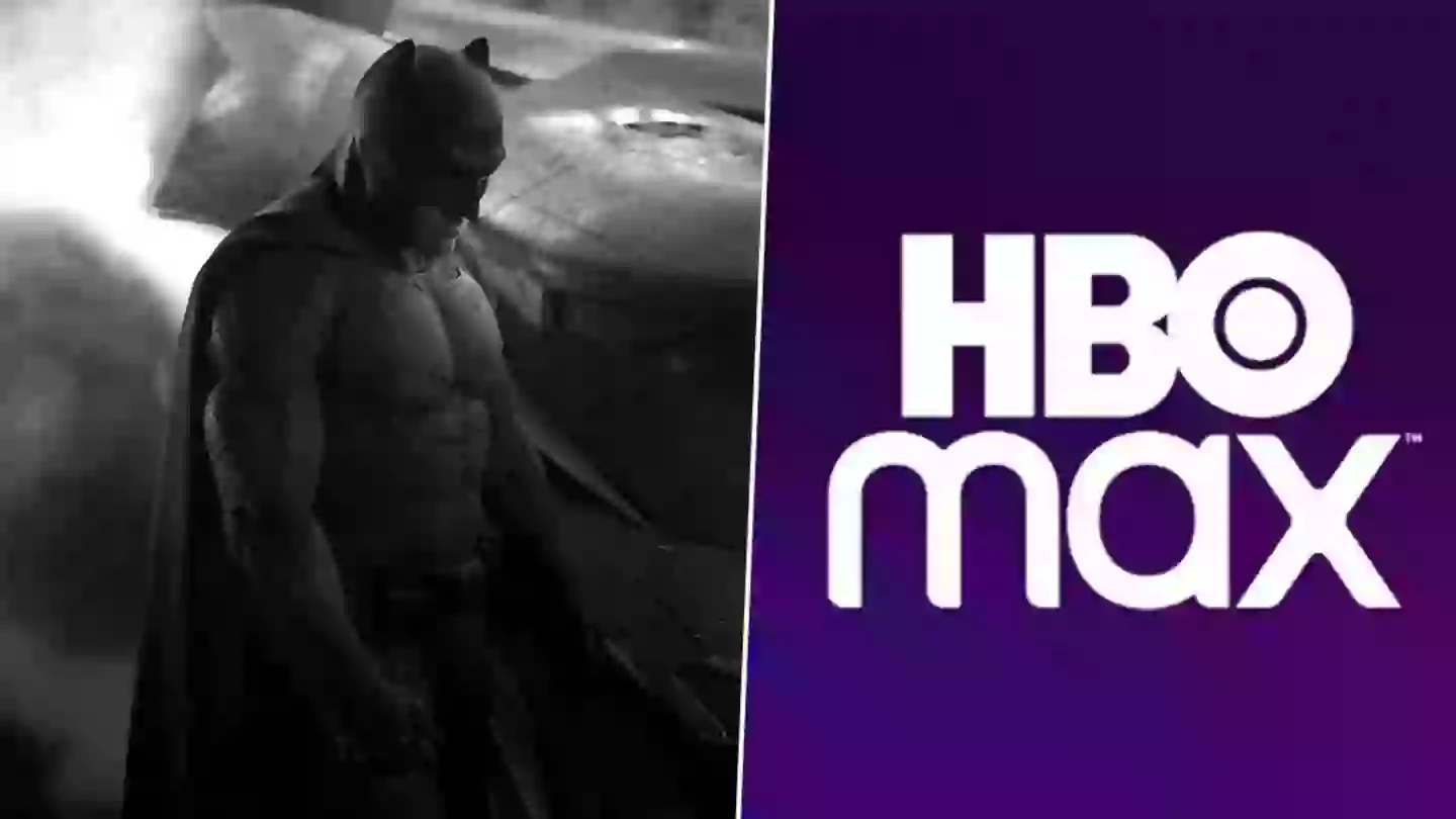 HBO Max Has Reportedly Cancelled Yet Another DC Project
