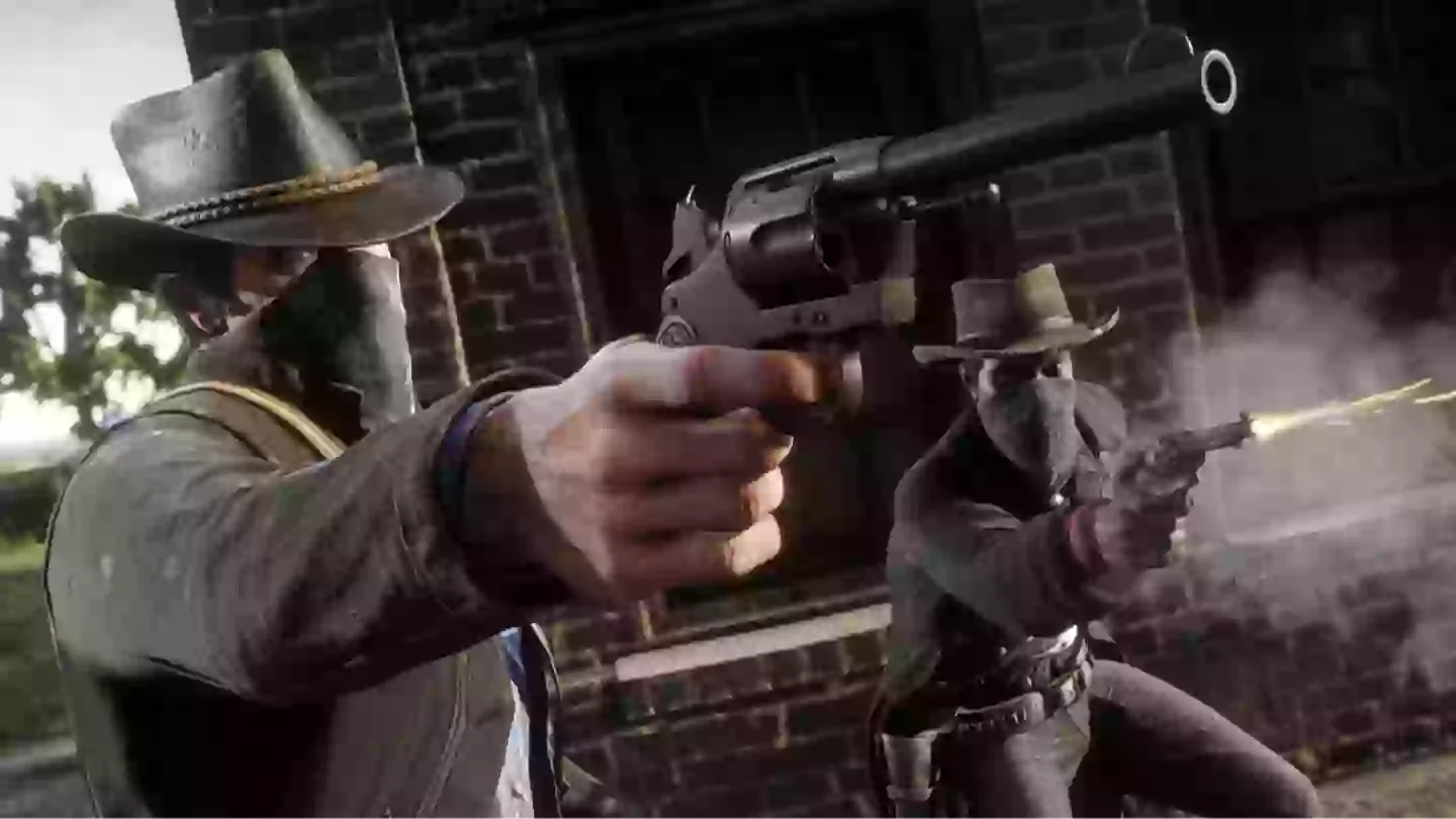 Red Dead Redemption 2’s creepiest secret will mess you up