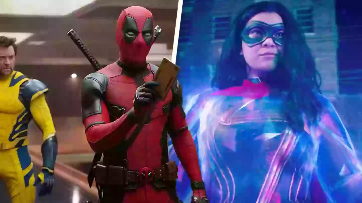 Marvel fans rejoice as MCU boss teases reveal we’ve waited years for